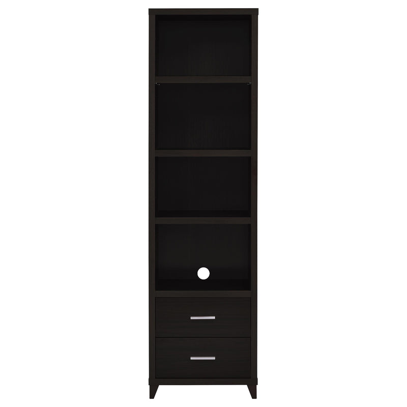 Lewes Media Tower - Furniture City (CA)l