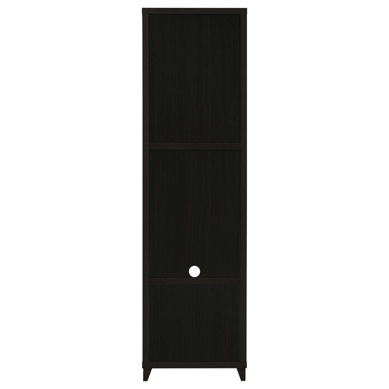 Lewes Media Tower - Furniture City (CA)l