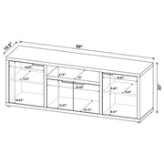 Tabby TV Stand - Furniture City (CA)l