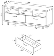 Casey TV Stand - Furniture City (CA)l