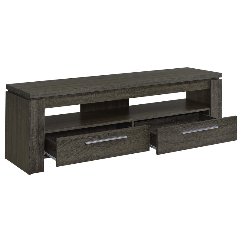 Elkton TV Stand - Furniture City (CA)l