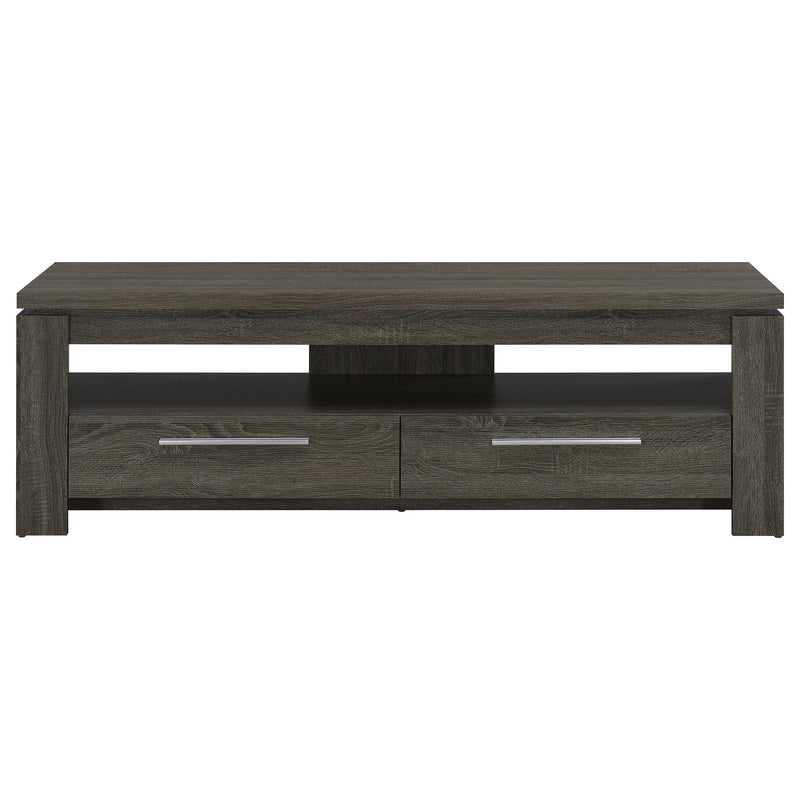 Elkton TV Stand - Furniture City (CA)l