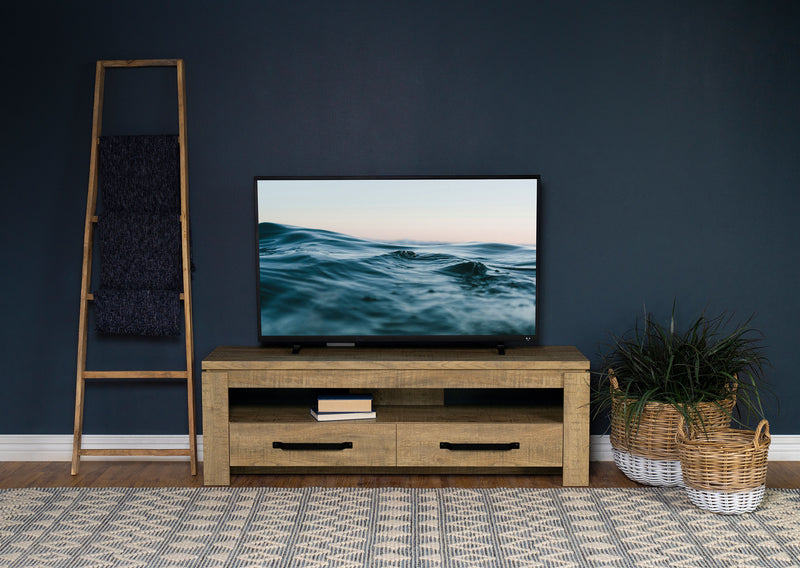 Elkton TV Stand - Furniture City (CA)l