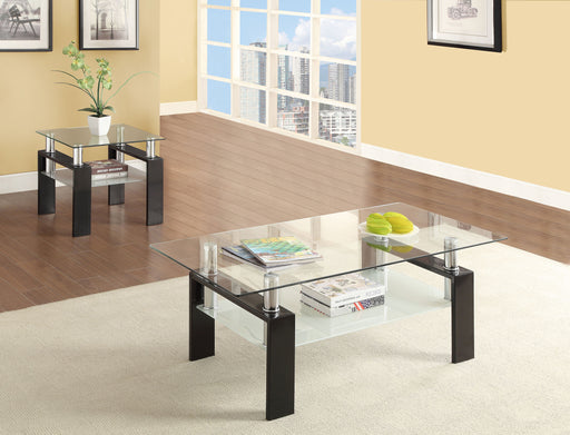 Dyer Coffee Table Set - Furniture City (CA)l