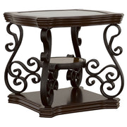 Laney End Table - Furniture City (CA)l