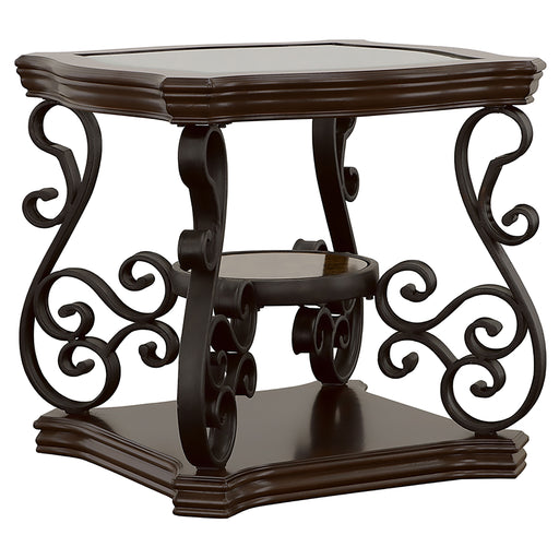 Laney End Table - Furniture City (CA)l