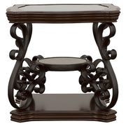 Laney End Table - Furniture City (CA)l