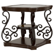 Laney End Table - Furniture City (CA)l