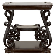Laney End Table - Furniture City (CA)l