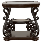 Laney End Table - Furniture City (CA)l