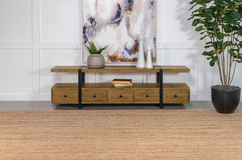 Otto TV Stand - Furniture City (CA)l
