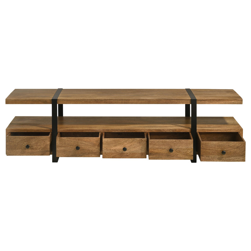 Otto TV Stand - Furniture City (CA)l