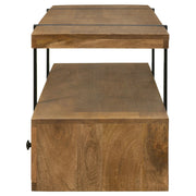 Otto TV Stand - Furniture City (CA)l