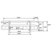 Otto TV Stand - Furniture City (CA)l