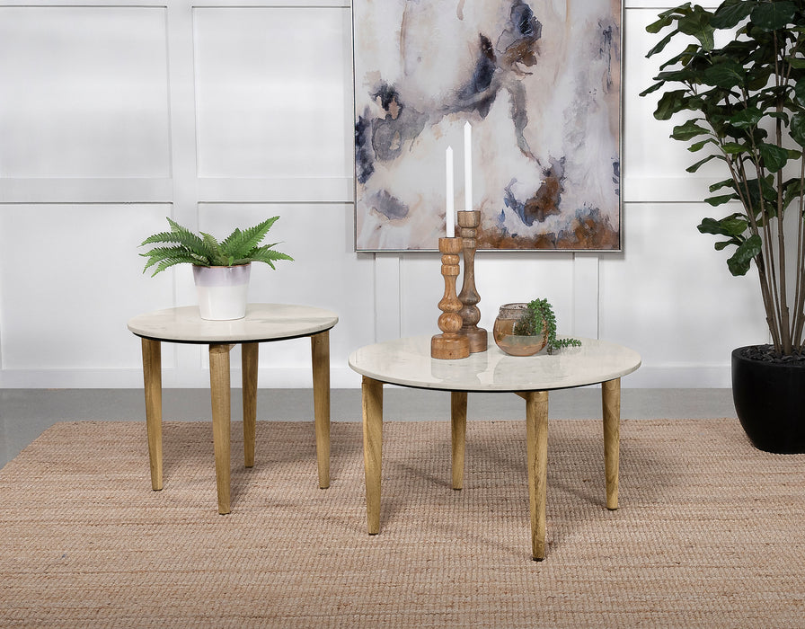 Aldis Coffee Table Sets