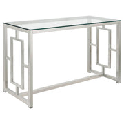 Merced Console Table - Furniture City (CA)l