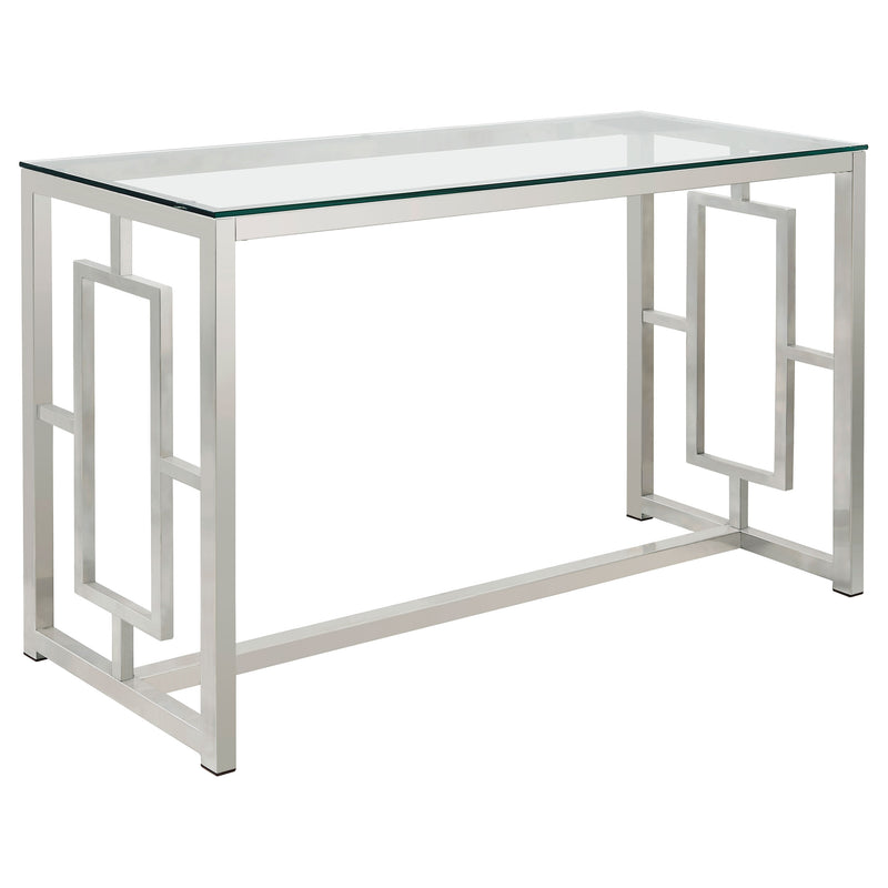 Merced Console Table - Furniture City (CA)l