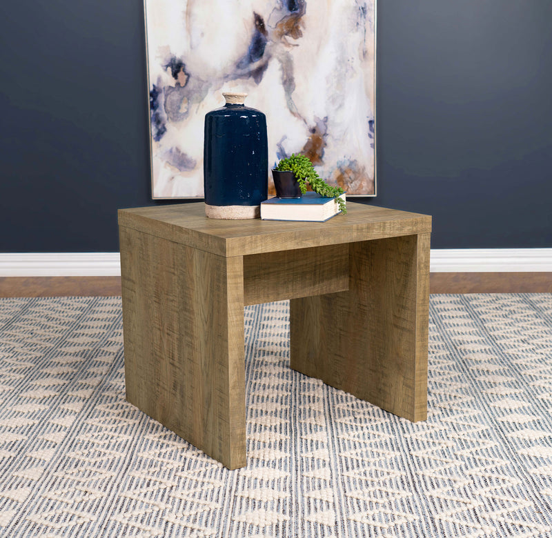 Lynette End Table - Furniture City (CA)l