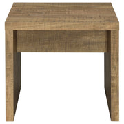 Lynette End Table - Furniture City (CA)l