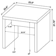 Lynette End Table - Furniture City (CA)l