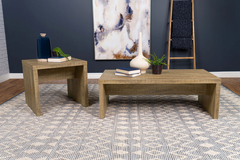 Lynette End Table - Furniture City (CA)l