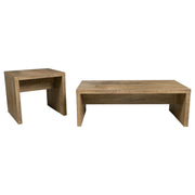 Lynette Coffee Table Set - Furniture City (CA)l