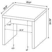 Lynette Coffee Table Set - Furniture City (CA)l