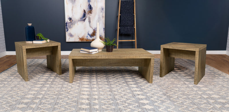 Lynette Coffee Table Set - Furniture City (CA)l