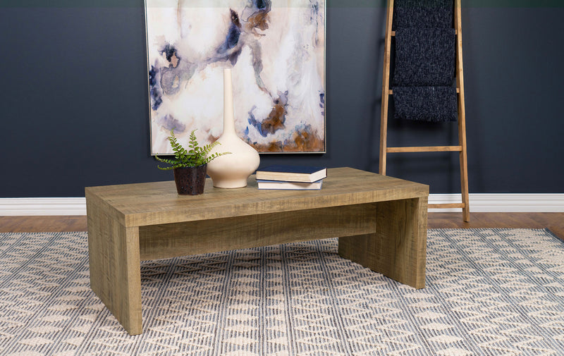 Lynette Coffee Table - Furniture City (CA)l