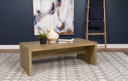 Lynette Coffee Table - Furniture City (CA)l