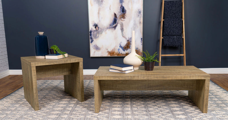 Lynette Coffee Table - Furniture City (CA)l