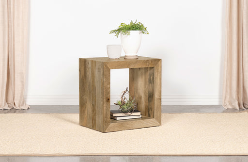 Benton End Table - Furniture City (CA)l