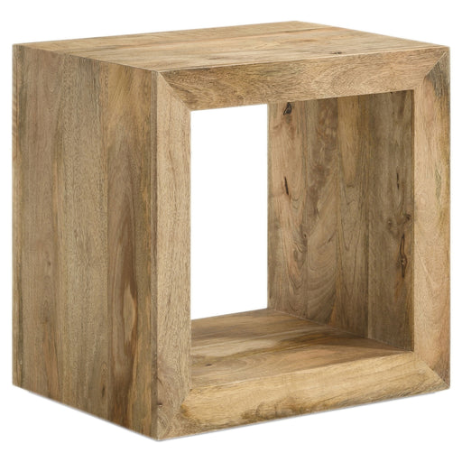 Benton End Table - Furniture City (CA)l