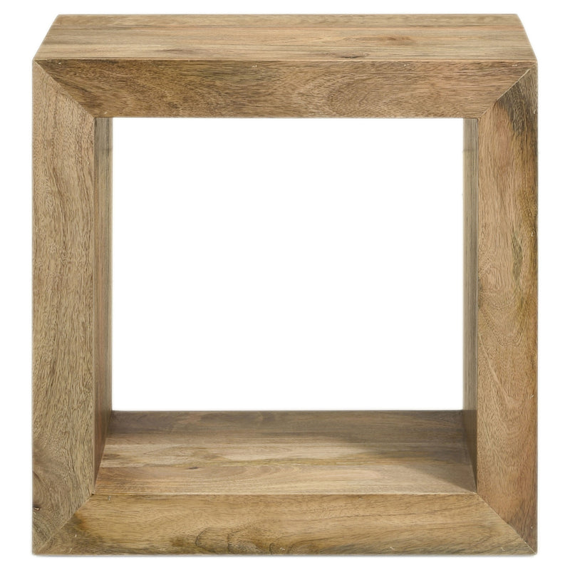 Benton End Table - Furniture City (CA)l