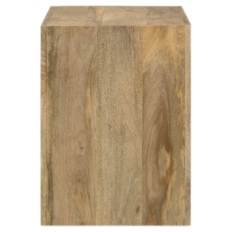 Benton End Table - Furniture City (CA)l
