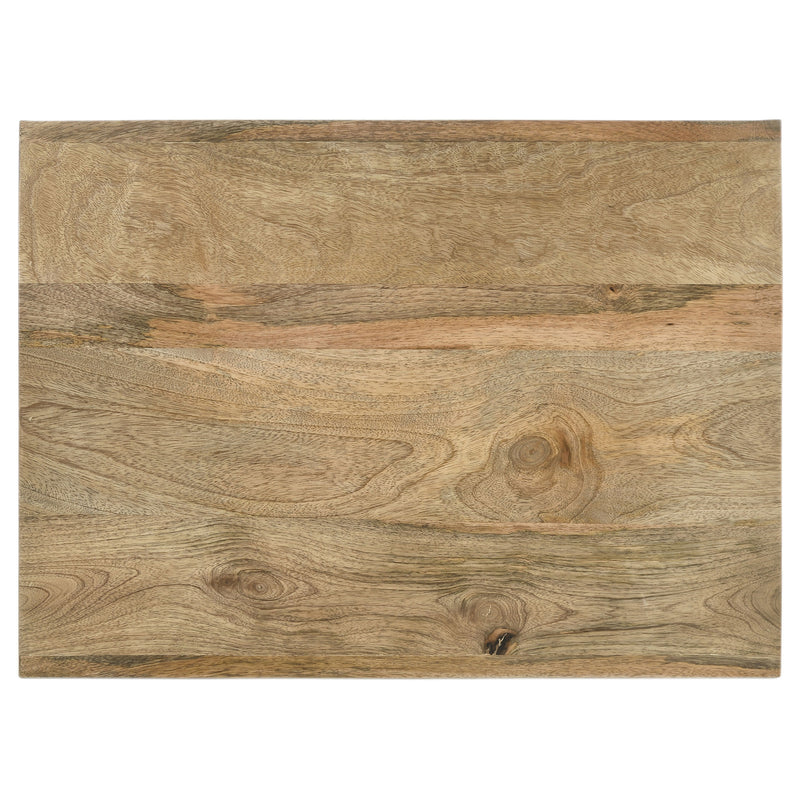 Benton End Table - Furniture City (CA)l