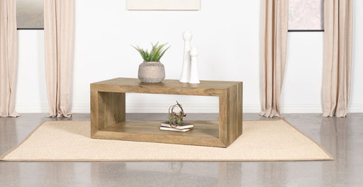 Benton Coffee Table - Furniture City (CA)l