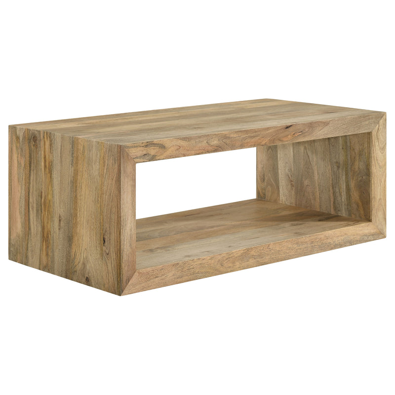 Benton Coffee Table - Furniture City (CA)l