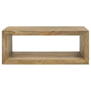 Benton Coffee Table - Furniture City (CA)l
