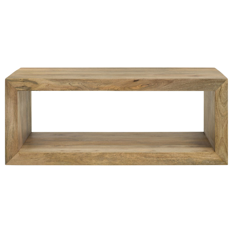 Benton Coffee Table - Furniture City (CA)l