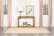 Benton Console Table - Furniture City (CA)l