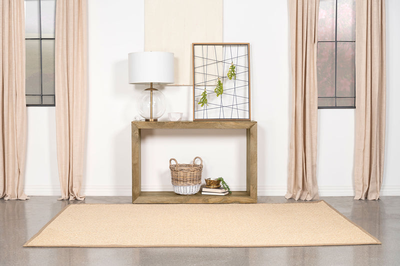 Benton Console Table - Furniture City (CA)l