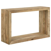 Benton Console Table - Furniture City (CA)l