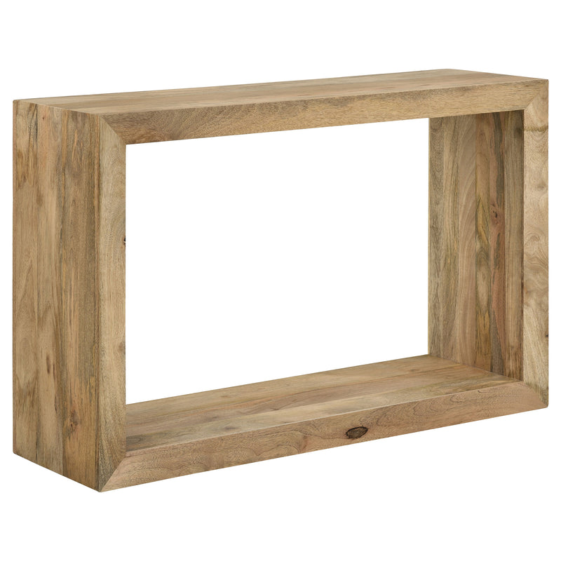 Benton Console Table - Furniture City (CA)l