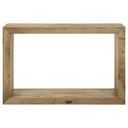 Benton Console Table - Furniture City (CA)l