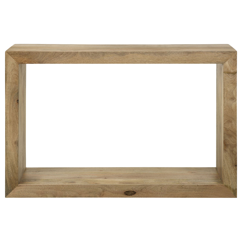 Benton Console Table - Furniture City (CA)l