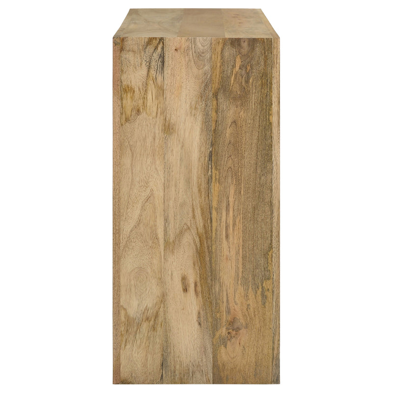 Benton Console Table - Furniture City (CA)l