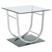 Danville End Table - Furniture City (CA)l