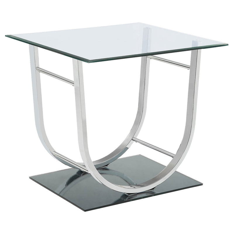 Danville End Table - Furniture City (CA)l
