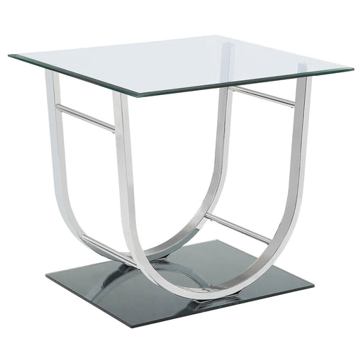 Danville End Table - Furniture City (CA)l